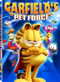 دانلود انیمیشن Garfield’s Pet Force 2009388418-382594817