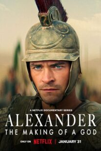 دانلود مستند Alexander: The Making of a God387467-1076610256