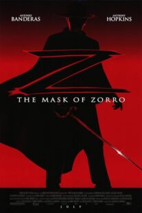 دانلود فیلم The Mask of Zorro 1998388064-648912063