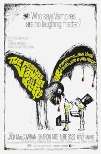 دانلود فیلم The Fearless Vampire Killers 1967387118-2022060778