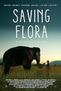دانلود فیلم Saving Flora 2018386900-89169569