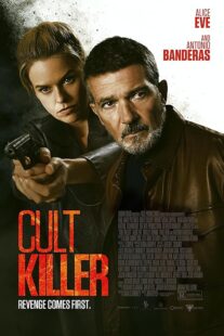 دانلود فیلم Cult Killer 2024387238-983245747