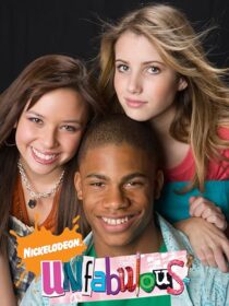 دانلود سریال Unfabulous387964-885190146