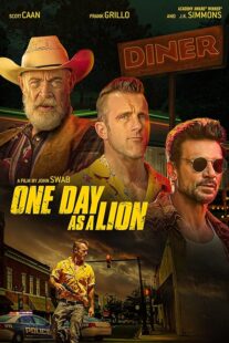 دانلود فیلم One Day as a Lion 2023387226-881089790