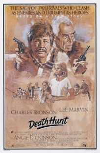 دانلود فیلم Death Hunt 1981387407-601437543