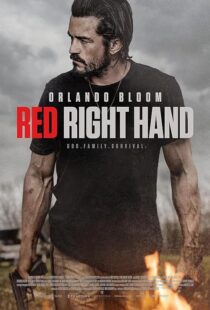 دانلود فیلم Red Right Hand 2024387917-1145515618