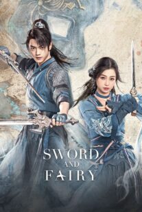 دانلود سریال Sword and Fairy386573-1432984989