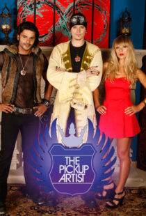 دانلود سریال The Pickup Artist389324-145336454