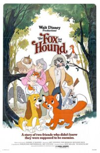 دانلود انیمیشن The Fox and the Hound 1981393527-159670459