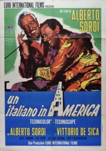 دانلود فیلم An Italian in America 1967389932-1842899348