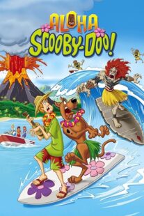دانلود انیمیشن Aloha, Scooby-Doo! 2005390910-1350846321