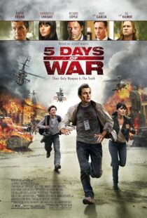 دانلود فیلم 5 Days of War 2011391581-51964268