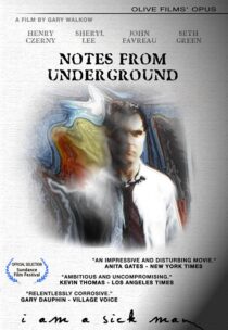 دانلود فیلم Notes from Underground 1995392416-1854027320