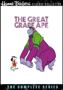 دانلود انیمیشن The Great Grape Ape Show391454-2138163229