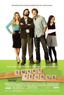 دانلود فیلم Smart People 2008393007-1505666192