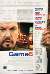 دانلود فیلم Game 6 2005391915-1980186661