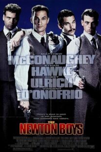 دانلود فیلم The Newton Boys 1998388868-1692014162
