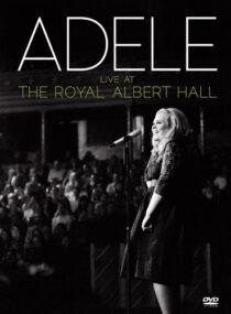 دانلود فیلم Adele Live at the Royal Albert Hall 2011389629-1883620143