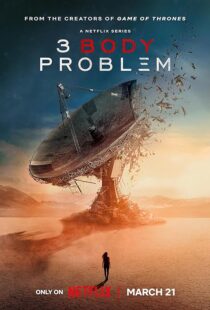 دانلود سریال 3 Body Problem392461-390971304
