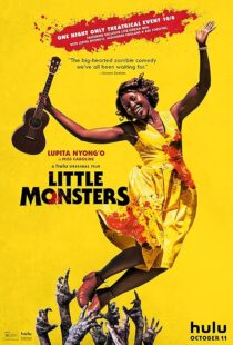 دانلود فیلم Little Monsters 2019389779-400078522
