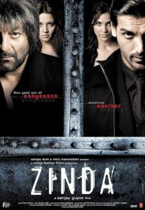 دانلود فیلم هندی Zinda 2006390595-1610380978
