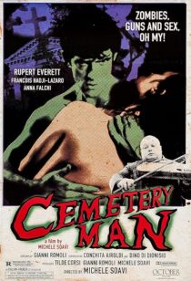 دانلود فیلم Cemetery Man 1994389579-2122051647
