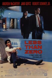 دانلود فیلم Less Than Zero 1987391994-1196508728