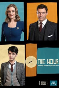 دانلود سریال The Hour389312-1172061156