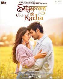 دانلود فیلم هندی Satyaprem Ki Katha 2023391086-2041878531