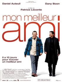 دانلود فیلم Mon meilleur ami 2006388904-1868189609