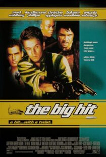 دانلود فیلم The Big Hit 1998392227-443066996