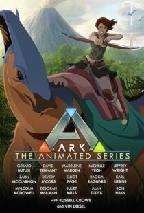 دانلود انیمیشن Ark: The Animated Series392513-1784180784
