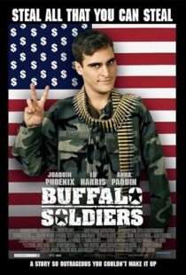 دانلود فیلم Buffalo Soldiers 2001389118-593623030