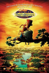 دانلود انیمیشن The Wild Thornberrys 2002392836-798813094