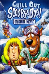 دانلود انیمیشن Chill Out, Scooby-Doo! 2007393123-764229659