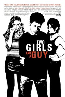 دانلود فیلم Two Girls and a Guy 1997391941-450446985