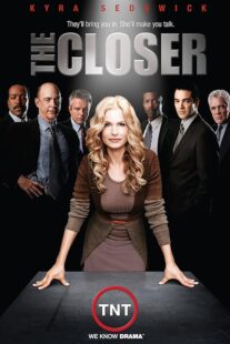 دانلود سریال The Closer390427-1118100107