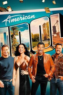 دانلود سریال American Idol330580-577796241