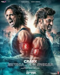 دانلود فیلم هندی Crakk: Jeetega… Toh Jiyegaa 2024395761-789194969