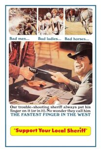 دانلود فیلم Support Your Local Sheriff! 1969393485-133443343