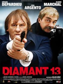 دانلود فیلم Diamant 13 2009393045-261557860