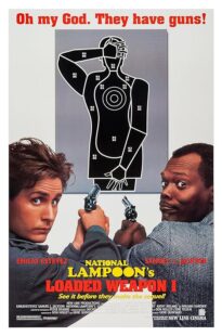 دانلود فیلم Loaded Weapon 1 1993390722-1830323396