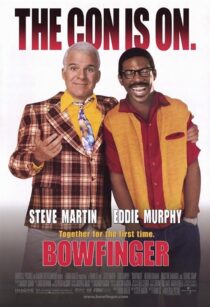دانلود فیلم Bowfinger 1999391919-1466554582