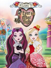 دانلود انیمیشن Ever After High397806-1148609830