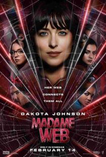 دانلود فیلم Madame Web 2024391640-912494553