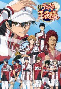 دانلود انیمه The New Prince of Tennis392535-939735219