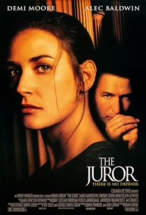 دانلود فیلم The Juror 1996392211-1674036889