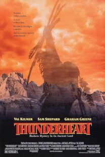 دانلود فیلم Thunderheart 1992390789-553158708