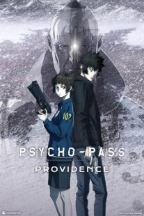 دانلود انیمه Psycho-Pass: Providence 2023388919-365660003