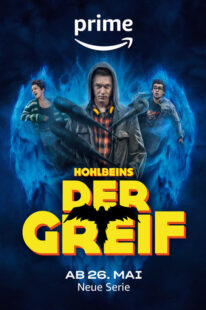 دانلود سریال The Gryphon391815-1767552274